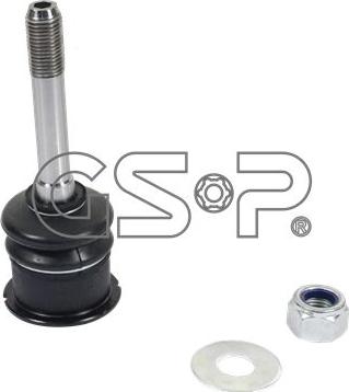 MDR GSP-S080020 - Rotule de suspension droxauto.com