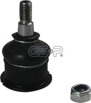 MDR GSP-S080021 - Rotule de suspension droxauto.com