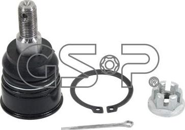MDR GSP-S080079 - Rotule de suspension droxauto.com