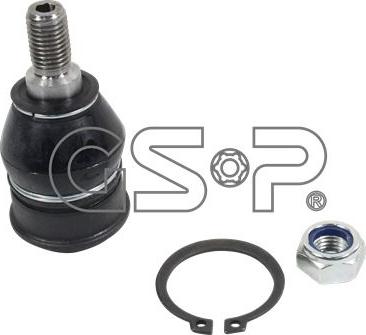 MDR GSP-S080078 - Rotule de suspension droxauto.com