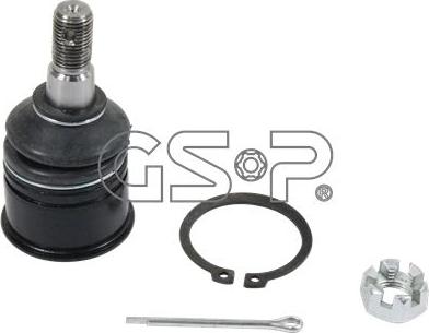 MDR GSP-S080073 - Rotule de suspension droxauto.com