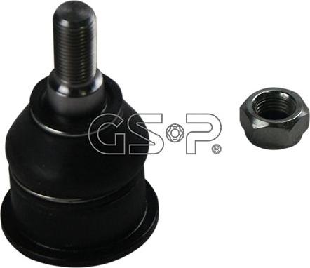 MDR GSP-S080195 - Rotule de suspension droxauto.com