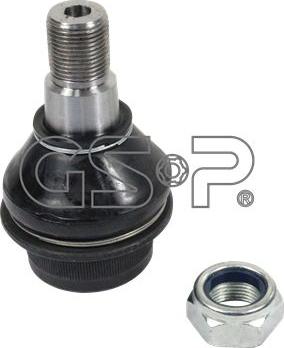MDR GSP-S080144 - Rotule de suspension droxauto.com
