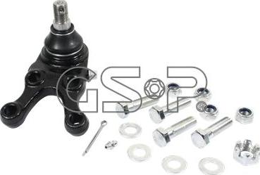 MDR GSP-S080151 - Rotule de suspension droxauto.com