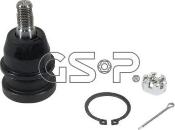 MDR GSP-S080168 - Rotule de suspension droxauto.com