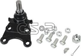 MDR GSP-S080101 - Rotule de suspension droxauto.com
