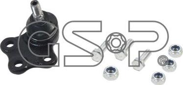 MDR GSP-S080185 - Rotule de suspension droxauto.com