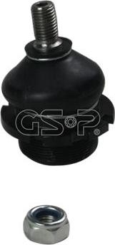 MDR GSP-S080188 - Rotule de suspension droxauto.com