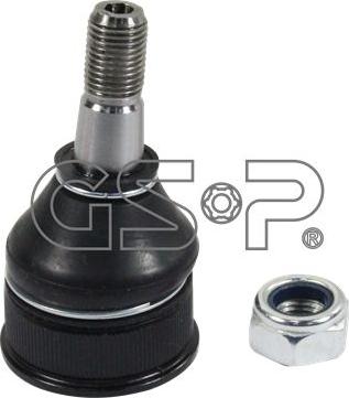MDR GSP-S080120 - Rotule de suspension droxauto.com