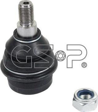 MDR GSP-S080127 - Rotule de suspension droxauto.com