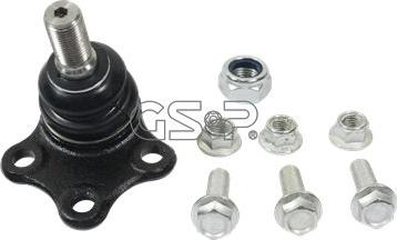 MDR GSP-S080173 - Rotule de suspension droxauto.com