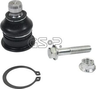 MDR GSP-S080844 - Rotule de suspension droxauto.com