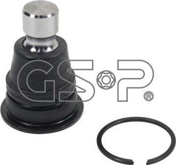 MDR GSP-S080825 - Rotule de suspension droxauto.com