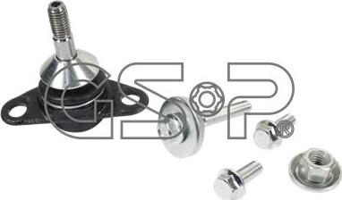 MDR GSP-S080359 - Rotule de suspension droxauto.com