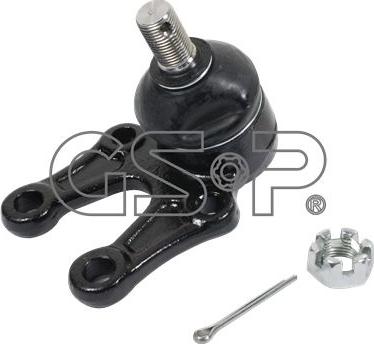 MDR GSP-S080366 - Rotule de suspension droxauto.com