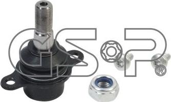 MDR GSP-S080298 - Rotule de suspension droxauto.com