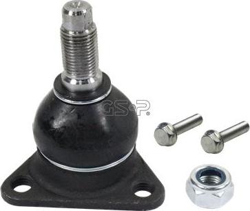 MDR GSP-S080255 - Rotule de suspension droxauto.com