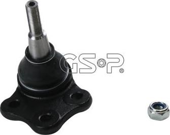 MDR GSP-S080209 - Rotule de suspension droxauto.com