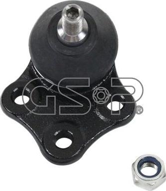 MDR GSP-S080210 - Rotule de suspension droxauto.com