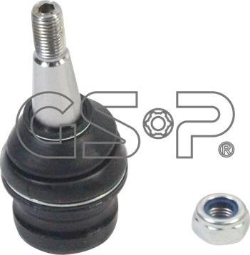 MDR GSP-S080283 - Rotule de suspension droxauto.com