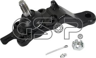 MDR GSP-S080239 - Rotule de suspension droxauto.com