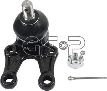 MDR GSP-S080226 - Rotule de suspension droxauto.com