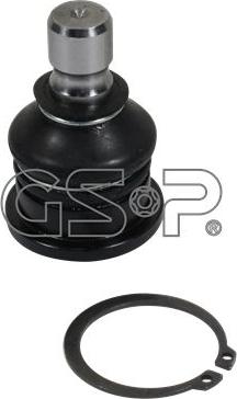 MDR GSP-S080709 - Rotule de suspension droxauto.com