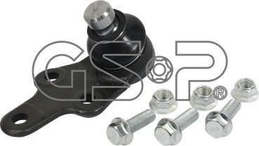 MDR GSP-S080711 - Rotule de suspension droxauto.com