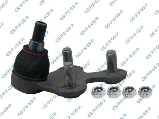 MDR GSP-S081050 - Rotule de suspension droxauto.com