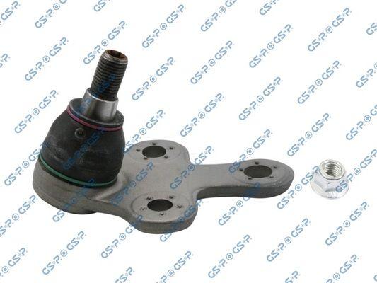 MDR GSP-S081053 - Rotule de suspension droxauto.com
