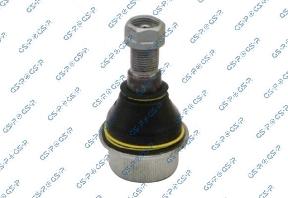 MDR GSP-S081163 - Rotule de suspension droxauto.com