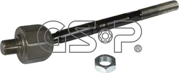 MDR GSP-S030955 - Rotule de direction intérieure, barre de connexion droxauto.com