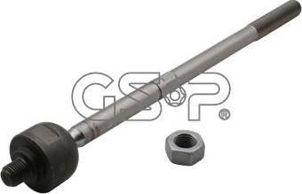 MDR GSP-S030939 - Rotule de direction intérieure, barre de connexion droxauto.com