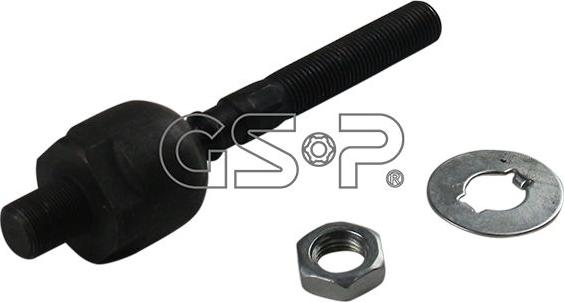 MDR GSP-S030457 - Rotule de direction intérieure, barre de connexion droxauto.com