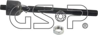 MDR GSP-S030665 - Rotule de direction intérieure, barre de connexion droxauto.com