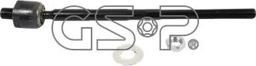 MDR GSP-S030011 - Rotule de direction intérieure, barre de connexion droxauto.com