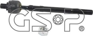 MDR GSP-S030127 - Rotule de direction intérieure, barre de connexion droxauto.com