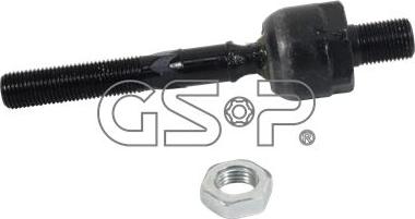 MDR GSP-S030332 - Rotule de direction intérieure, barre de connexion droxauto.com