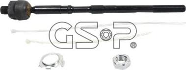 MDR GSP-S030372 - Rotule de direction intérieure, barre de connexion droxauto.com