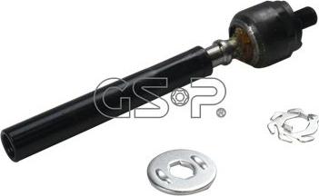 MDR GSP-S030253 - Rotule de direction intérieure, barre de connexion droxauto.com