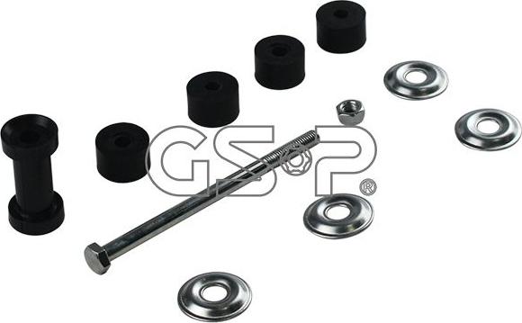 MDR GSP-S030795 - Entretoise / tige, stabilisateur droxauto.com