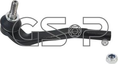 MDR GSP-S070998 - Rotule de barre de connexion droxauto.com