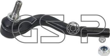 MDR GSP-S070997 - Rotule de barre de connexion droxauto.com