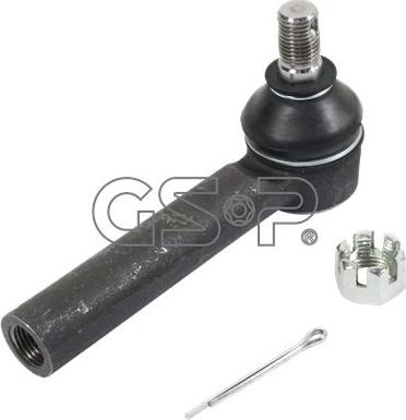MDR GSP-S070492 - Rotule de barre de connexion droxauto.com