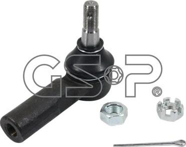 MDR GSP-S070448 - Rotule de barre de connexion droxauto.com