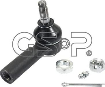 MDR GSP-S070450 - Rotule de barre de connexion droxauto.com