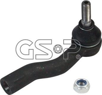 MDR GSP-S070460 - Rotule de barre de connexion droxauto.com
