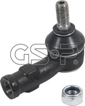 MDR GSP-S070418 - Rotule de barre de connexion droxauto.com