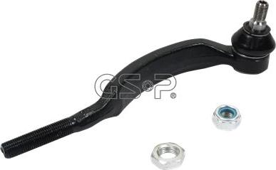 MDR GSP-S070594 - Rotule de barre de connexion droxauto.com