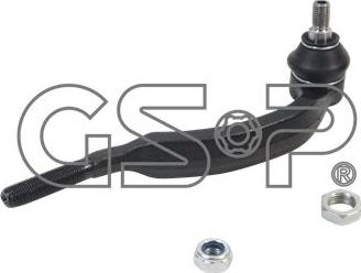 MDR GSP-S070595 - Rotule de barre de connexion droxauto.com